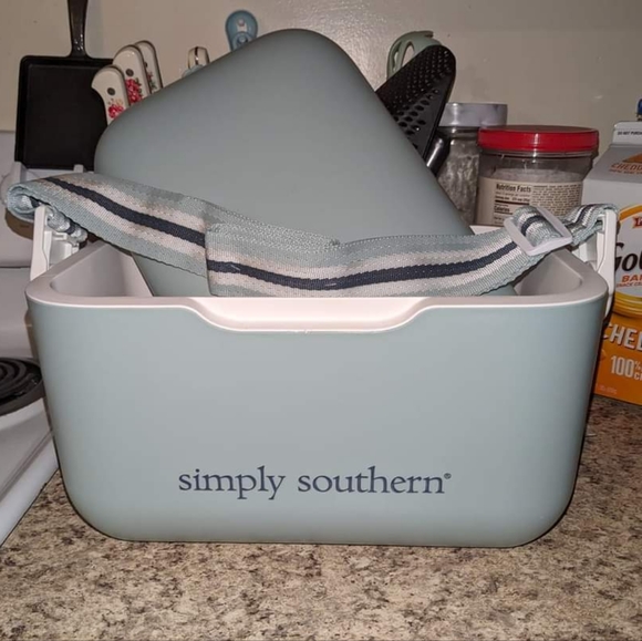 Simply southern cooler - Picture 1 of 1